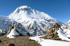 Dhampus(Thapa) Peak Climbing