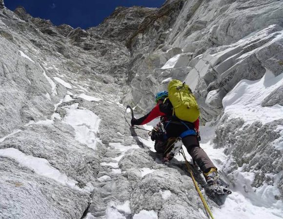 PUMORI EXPEDITION