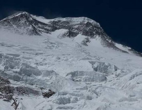 DHAULAGIRI EXPEDITION