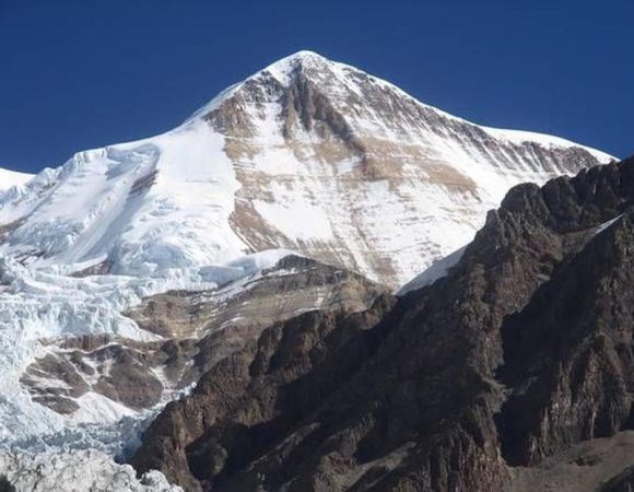 GURJA HIMAL EXPEDITION