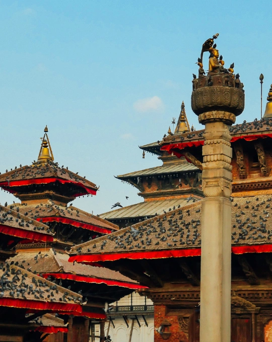 Nepal Tour