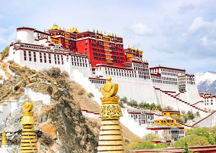 Tibet Tour