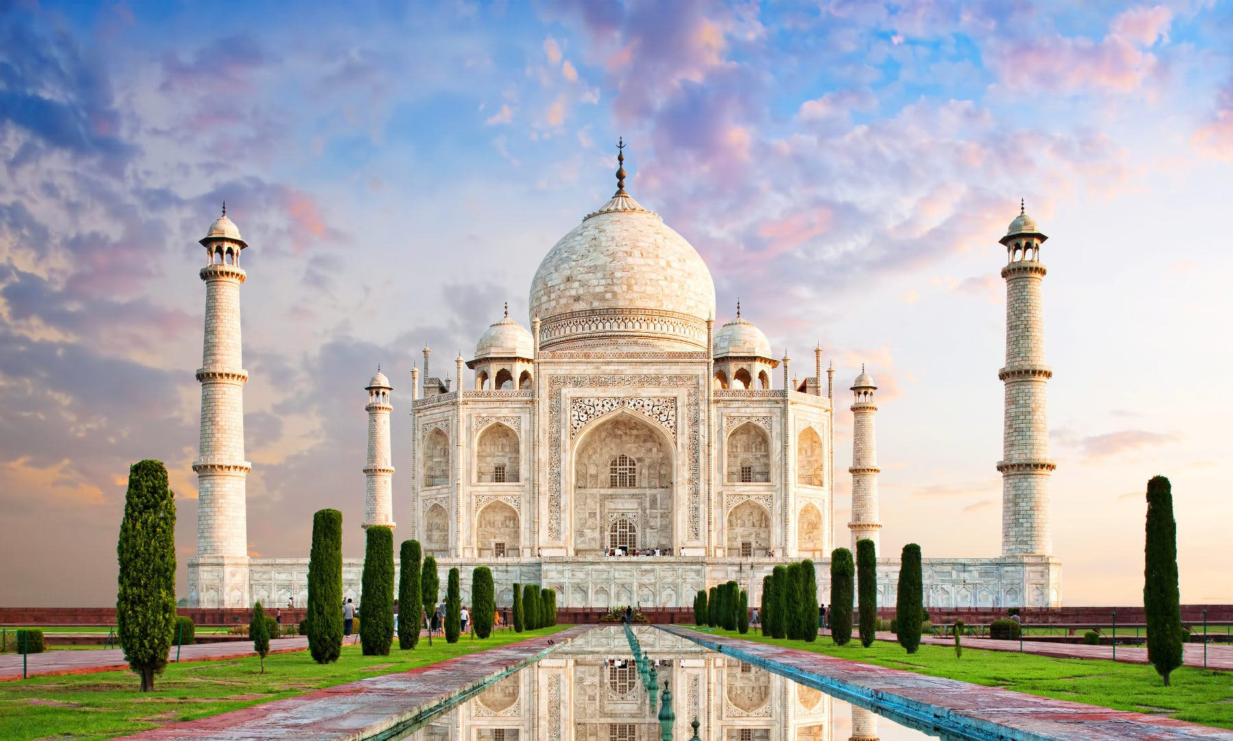 India Tour